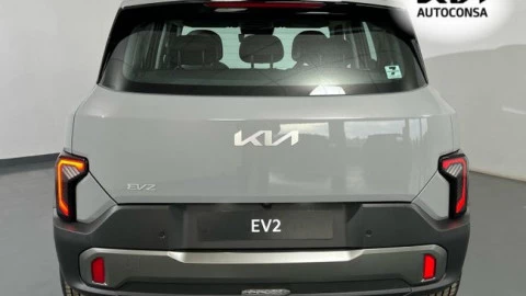 Kia EV2 Air Standard Range