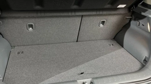 Kia EV2 Air Standard Range