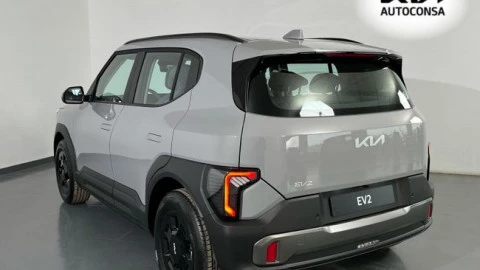 Kia EV2 Air Standard Range