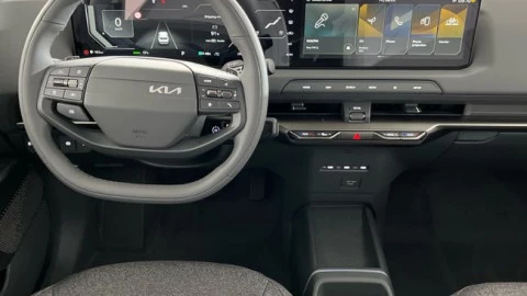Kia EV2 Air Standard Range