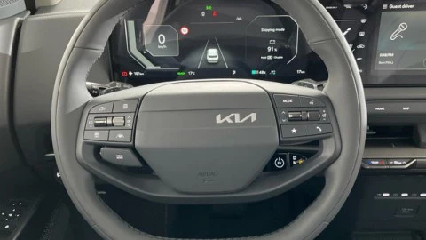 Kia EV2 Air Standard Range