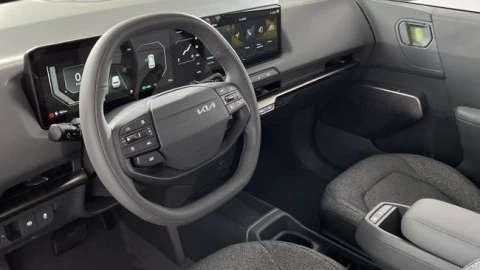 Kia EV2 Air Standard Range