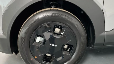 Kia EV2 Air Standard Range