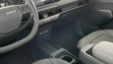 Kia EV2 Air Standard Range
