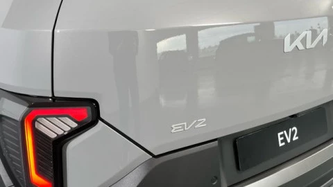 Kia EV2 Air Standard Range