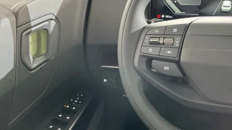 Kia EV2 Air Standard Range