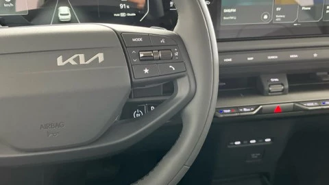 Kia EV2 Air Standard Range