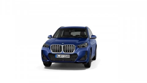 BMW X1 sDrive18d