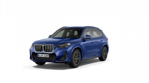 BMW X1 sDrive18d