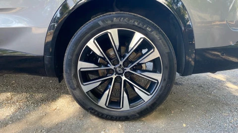 Renault Espace Techno full hybrid E-Tech 146kW 7p