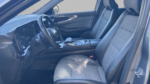 Renault Espace Techno full hybrid E-Tech 146kW 7p