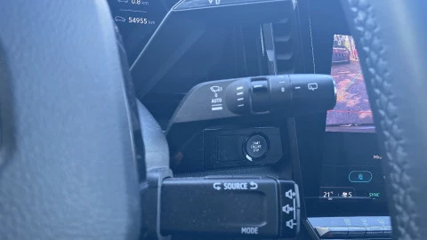 Renault Espace Techno full hybrid E-Tech 146kW 7p