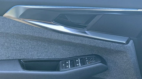 Renault Espace Techno full hybrid E-Tech 146kW 7p