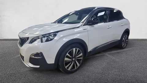 Peugeot 3008 1.6 THP 121KW (165CV) GT LINE AUTO S&S
