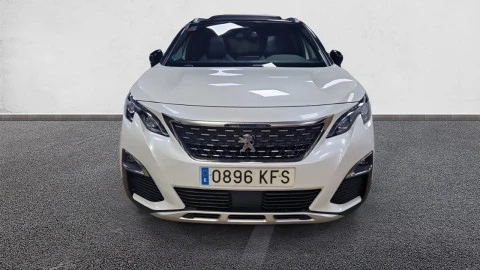 Peugeot 3008 1.6 THP 121KW (165CV) GT LINE AUTO S&S
