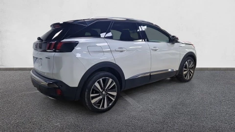 Peugeot 3008 1.6 THP 121KW (165CV) GT LINE AUTO S&S