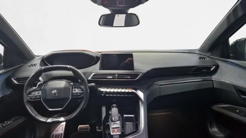 Peugeot 3008 1.6 THP 121KW (165CV) GT LINE AUTO S&S