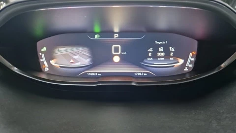 Peugeot 3008 1.6 THP 121KW (165CV) GT LINE AUTO S&S