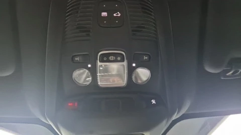 Peugeot 3008 1.6 THP 121KW (165CV) GT LINE AUTO S&S