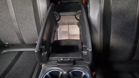 Peugeot 3008 1.6 THP 121KW (165CV) GT LINE AUTO S&S