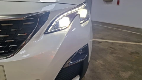 Peugeot 3008 1.6 THP 121KW (165CV) GT LINE AUTO S&S