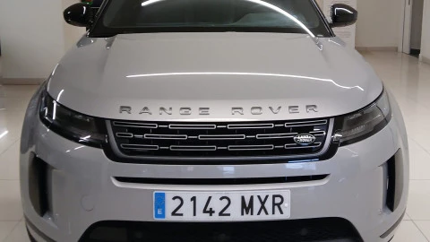 Land Rover Range Rover Evoque 1.5 P300e I3 S AUTO 4WD PHEV