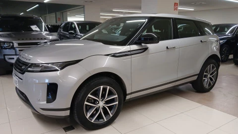 Land Rover Range Rover Evoque 1.5 P300e I3 S AUTO 4WD PHEV