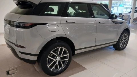 Land Rover Range Rover Evoque 1.5 P300e I3 S AUTO 4WD PHEV