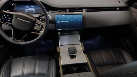 Land Rover Range Rover Evoque 1.5 P300e I3 S AUTO 4WD PHEV