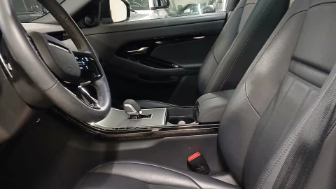 Land Rover Range Rover Evoque 1.5 P300e I3 S AUTO 4WD PHEV