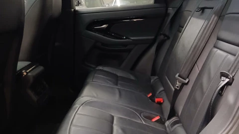 Land Rover Range Rover Evoque 1.5 P300e I3 S AUTO 4WD PHEV