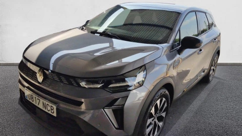 Renault Symbioz Evolution E-Tech full hybr 105kW (145CV)