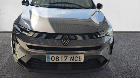 Renault Symbioz Evolution E-Tech full hybr 105kW (145CV)