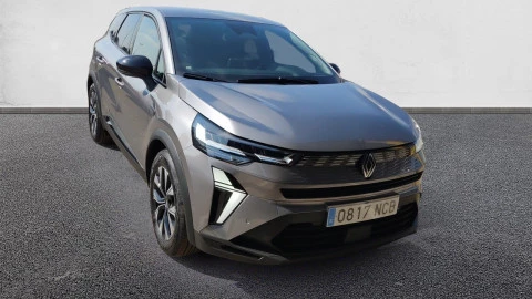 Renault Symbioz Evolution E-Tech full hybr 105kW (145CV)