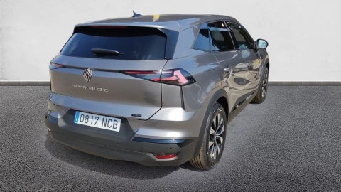 Renault Symbioz Evolution E-Tech full hybr 105kW (145CV)