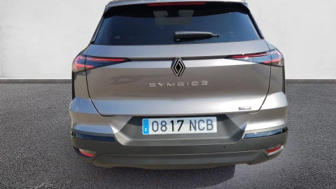 Renault Symbioz Evolution E-Tech full hybr 105kW (145CV)