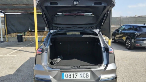 Renault Symbioz Evolution E-Tech full hybr 105kW (145CV)