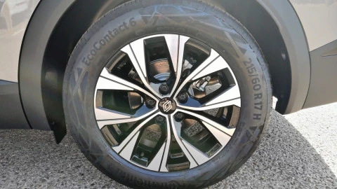 Renault Symbioz Evolution E-Tech full hybr 105kW (145CV)