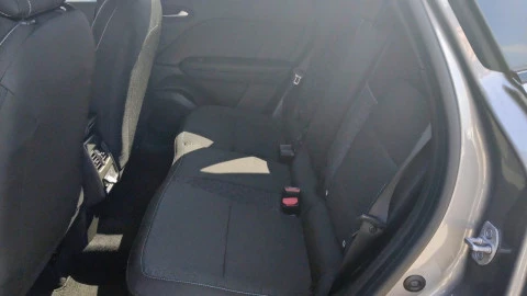 Renault Symbioz Evolution E-Tech full hybr 105kW (145CV)