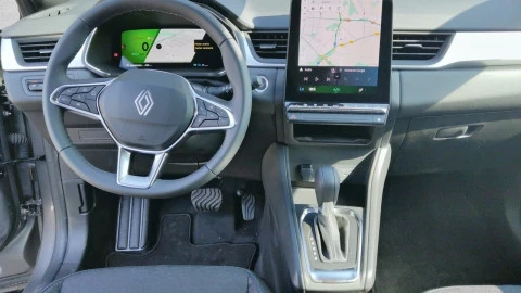 Renault Symbioz Evolution E-Tech full hybr 105kW (145CV)