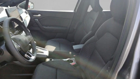 Renault Symbioz Evolution E-Tech full hybr 105kW (145CV)