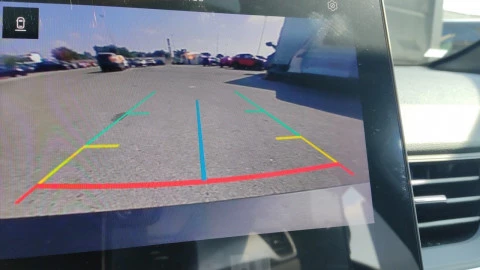 Renault Symbioz Evolution E-Tech full hybr 105kW (145CV)