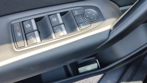 Renault Symbioz Evolution E-Tech full hybr 105kW (145CV)