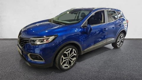 Renault Kadjar Techno GPF TCe 103kW (140CV)