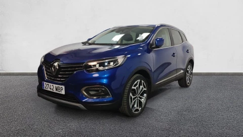 Renault Kadjar Techno GPF TCe 103kW (140CV)