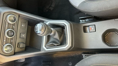 Dacia Sandero Stepway Extreme Go 74kW (100CV) ECO-G