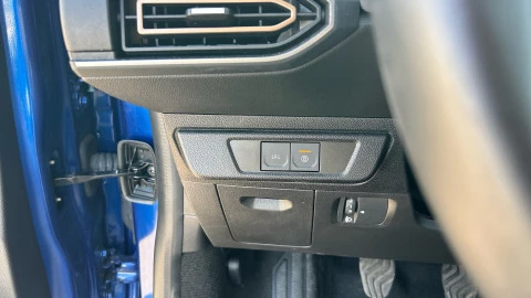 Dacia Sandero Stepway Extreme Go 74kW (100CV) ECO-G