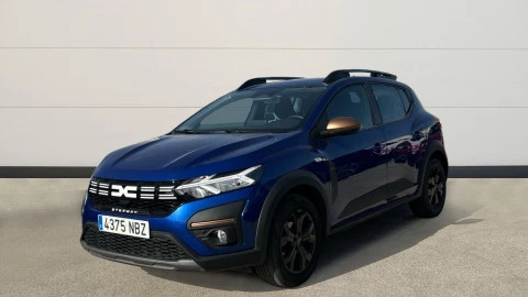 Dacia Sandero Stepway Extreme Go 74kW (100CV) ECO-G