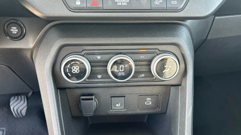 Dacia Sandero Stepway Extreme Go 74kW (100CV) ECO-G