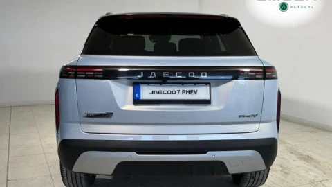 Jaecoo 7 MY25.5-PHEV Select 1.5 TGDI+1DHT FWD